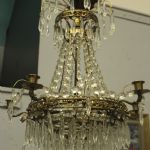 777 5397 CHANDELIER